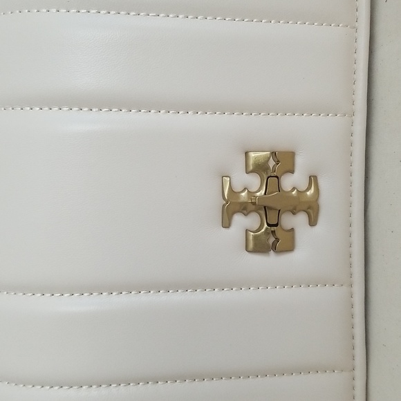 New Tory Burch Kira Chain Shoulder Bag - Picture 4 of 14